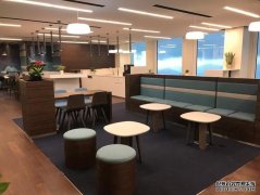 存量时代的“棋眼”：红星美凯龙M+设计中心的破